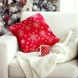 Christmas Cushion Covers