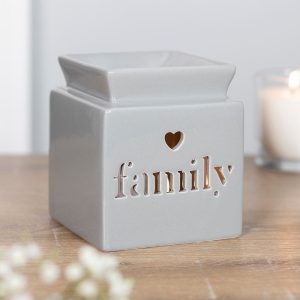 Family Wax Melter/ Oil Burner