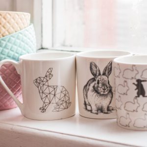 Mugs/Cups