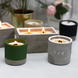 Candles/ Oil Burners / Wax Warmers