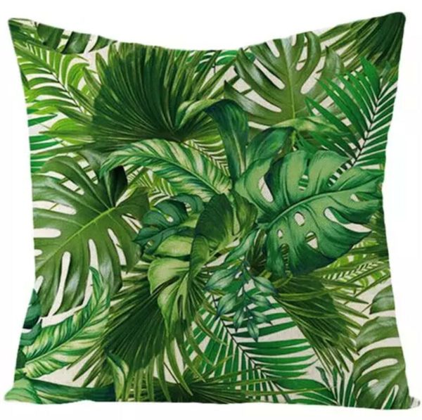 Rainforest Cushion Covers