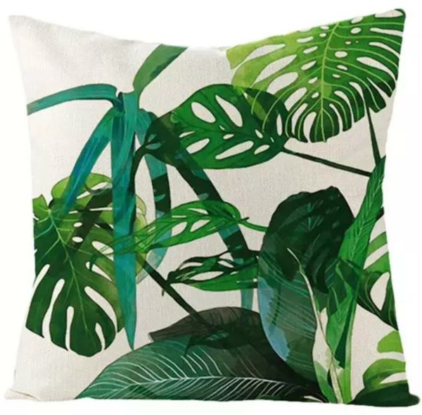 Rainforest Cushion Covers