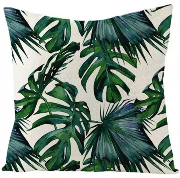 Rainforest Cushion Covers