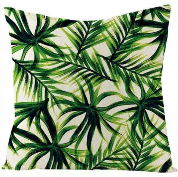 Rainforest Cushion Covers