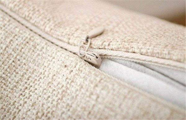 Linen Blend Cushions