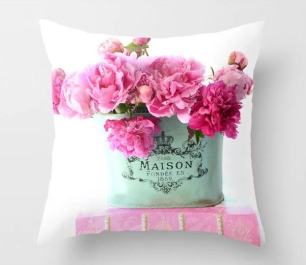 Paris Cushion Covers