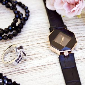 Ladies Watches and Jewelry