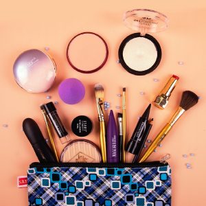 Makeup Bags