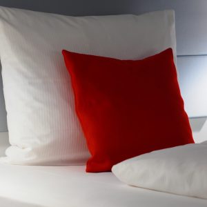 Red Cushion Covers