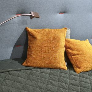 Yellow Cushion Covers