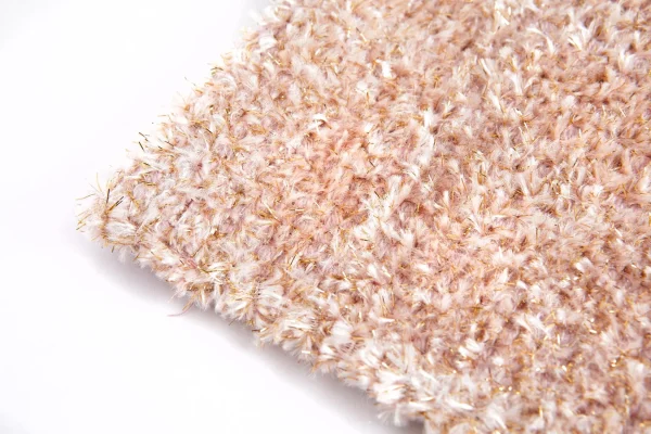 Sparkles Small Pink Rug