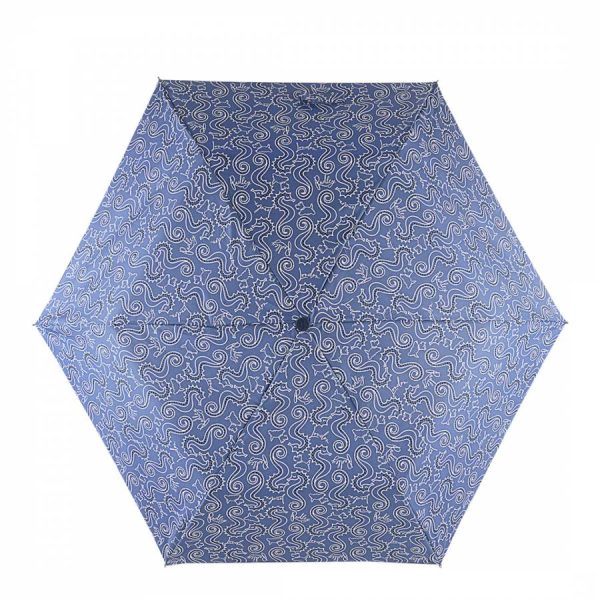 Radley Umbrella- Seahorse