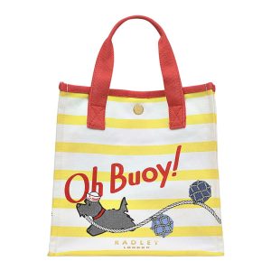 Radley Oh Buoy Seaside Bag