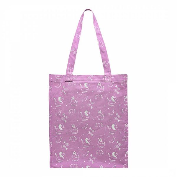 Pink Radley Bag Astrology